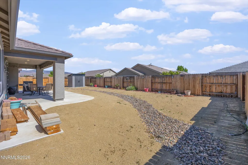 540 Coulee Meadow Sparks NV 89441