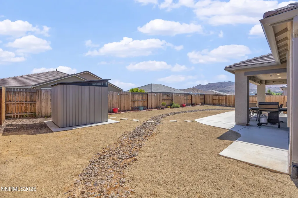 540 Coulee Meadow Sparks NV 89441