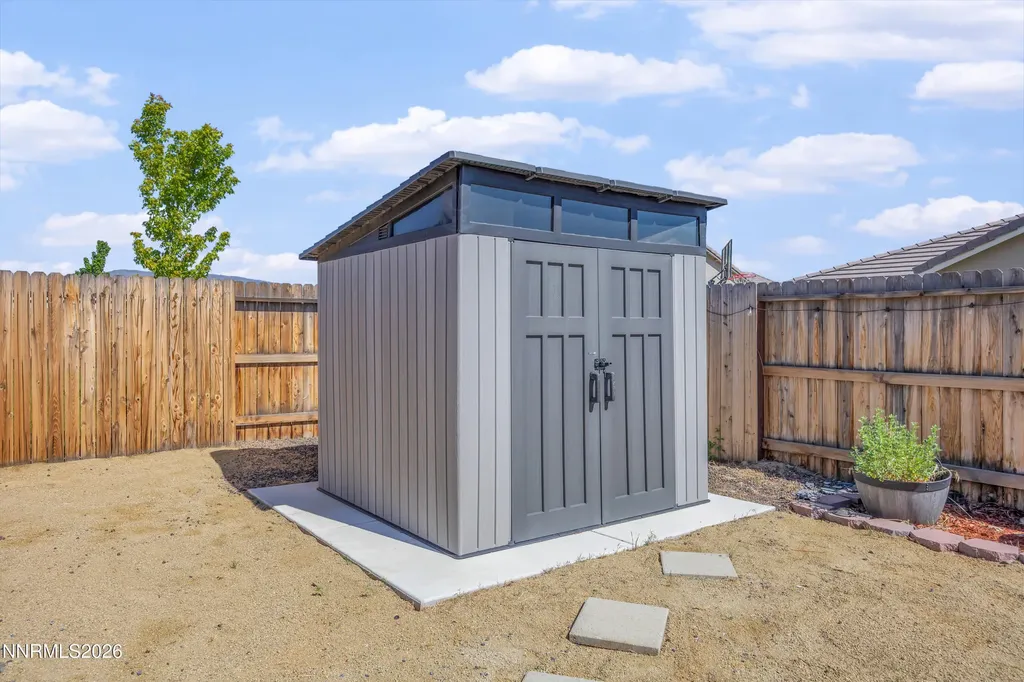 540 Coulee Meadow Sparks NV 89441