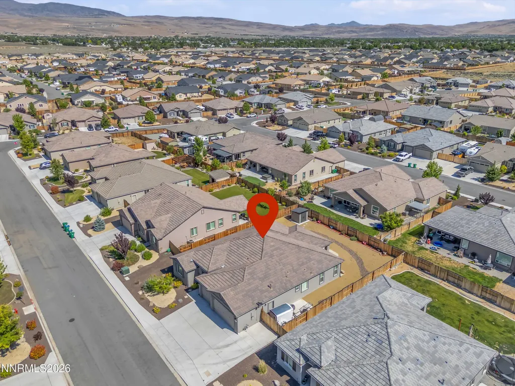 540 Coulee Meadow Sparks NV 89441