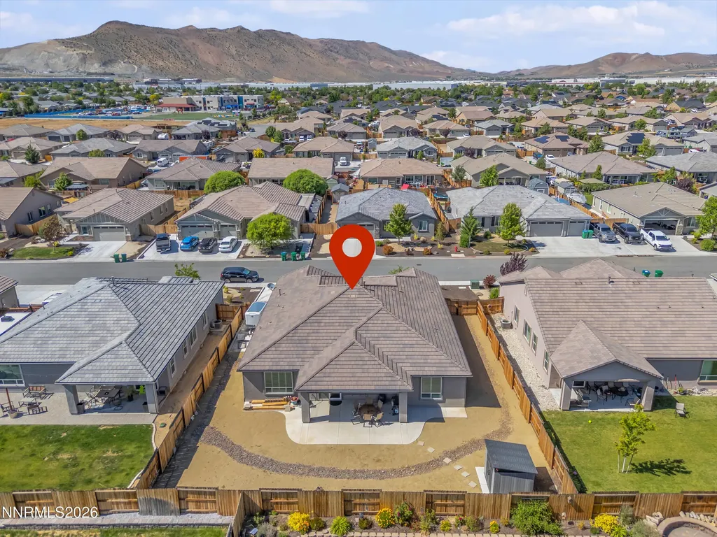 540 Coulee Meadow Sparks NV 89441