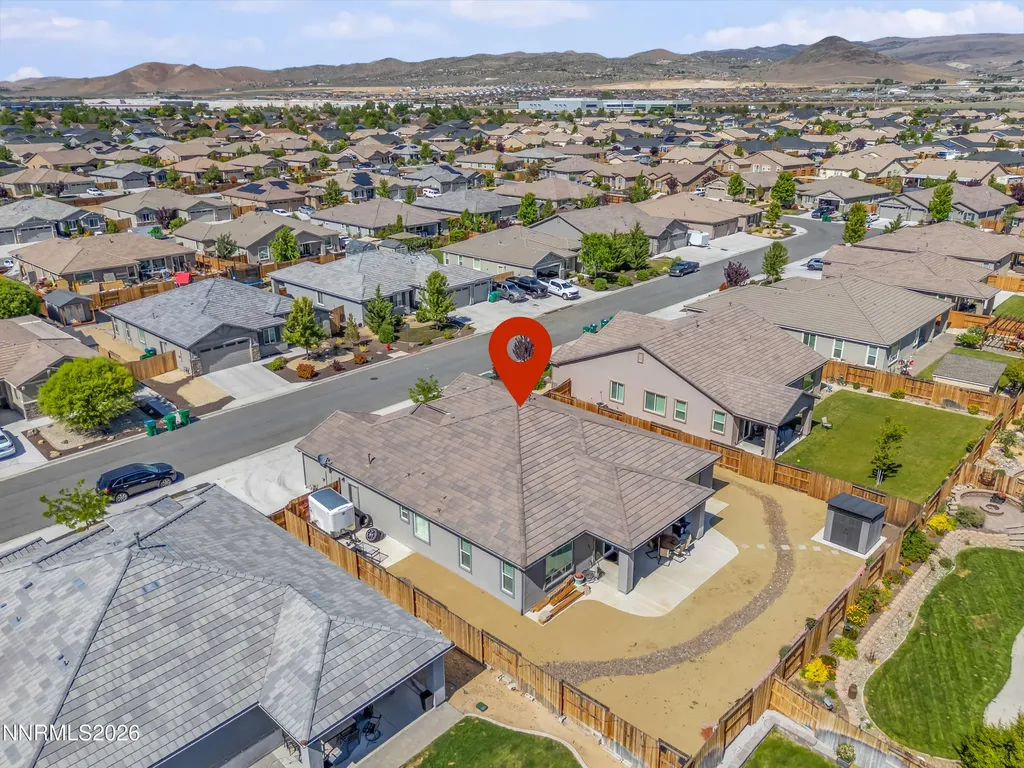 540 Coulee Meadow Sparks NV 89441