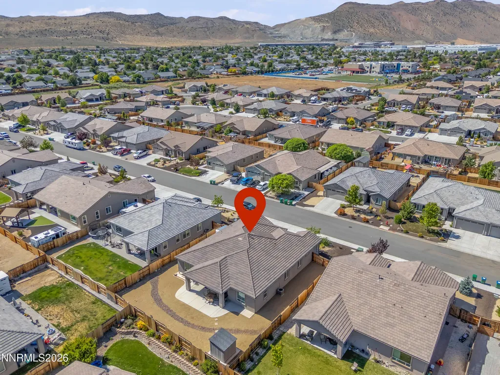 540 Coulee Meadow Sparks NV 89441