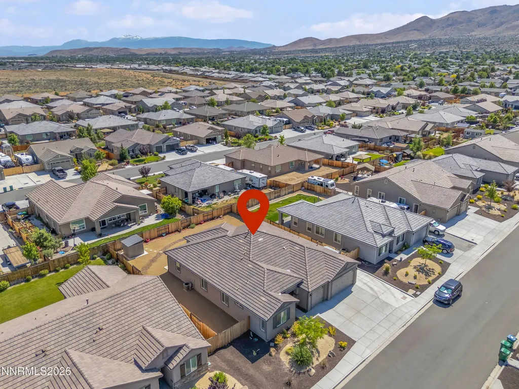540 Coulee Meadow Sparks NV 89441