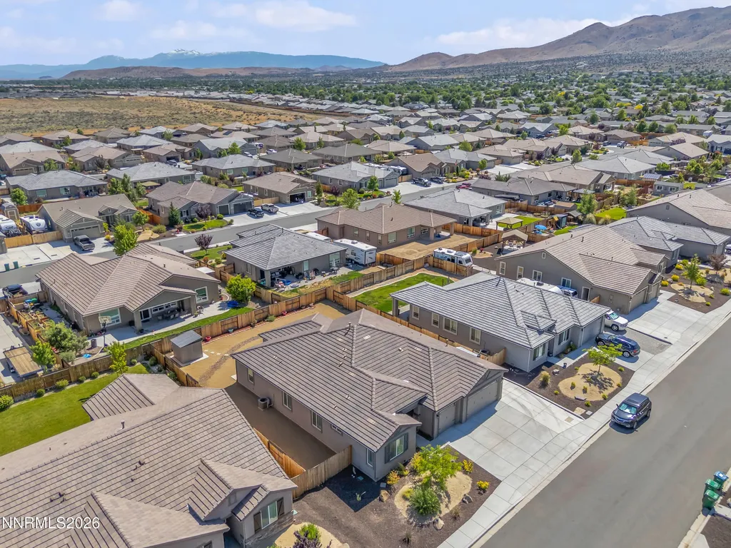 540 Coulee Meadow Sparks NV 89441