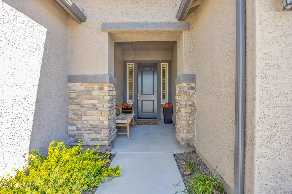 540 Coulee Meadow Sparks NV 89441