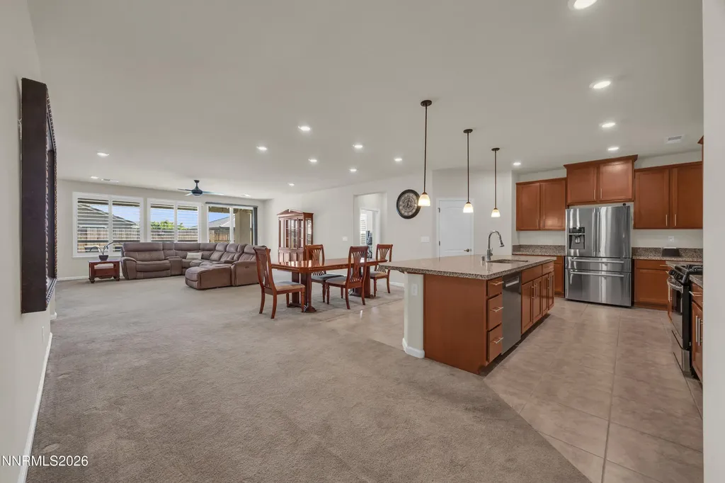 540 Coulee Meadow Sparks NV 89441