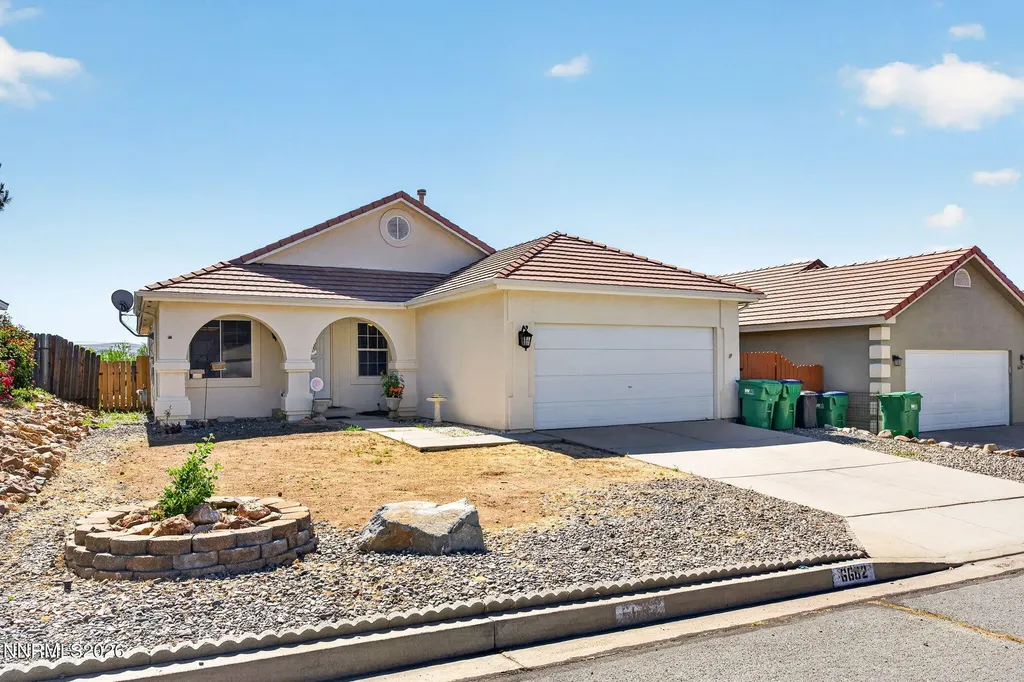 6682 Dorchester Sparks NV 89436