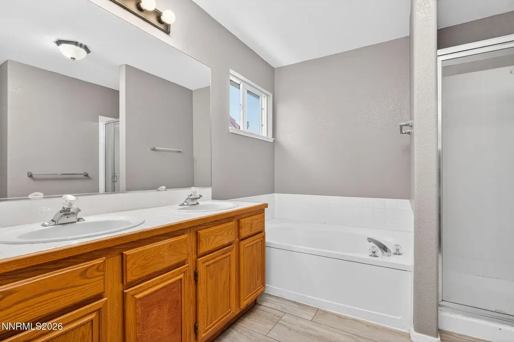 6682 Dorchester Sparks NV 89436