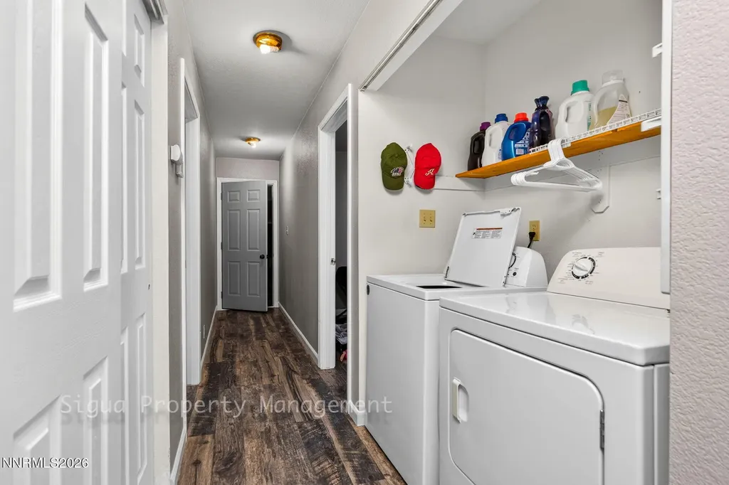 6682 Dorchester Sparks NV 89436