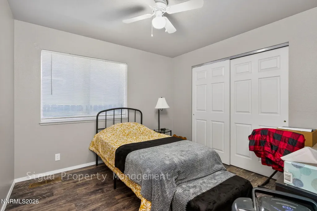 6682 Dorchester Sparks NV 89436