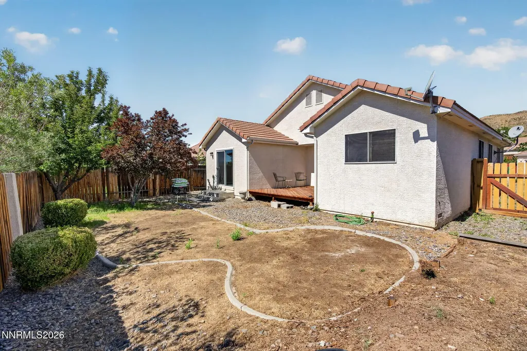 6682 Dorchester Sparks NV 89436