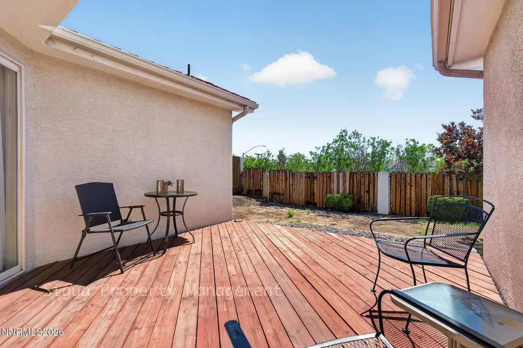 6682 Dorchester Sparks NV 89436