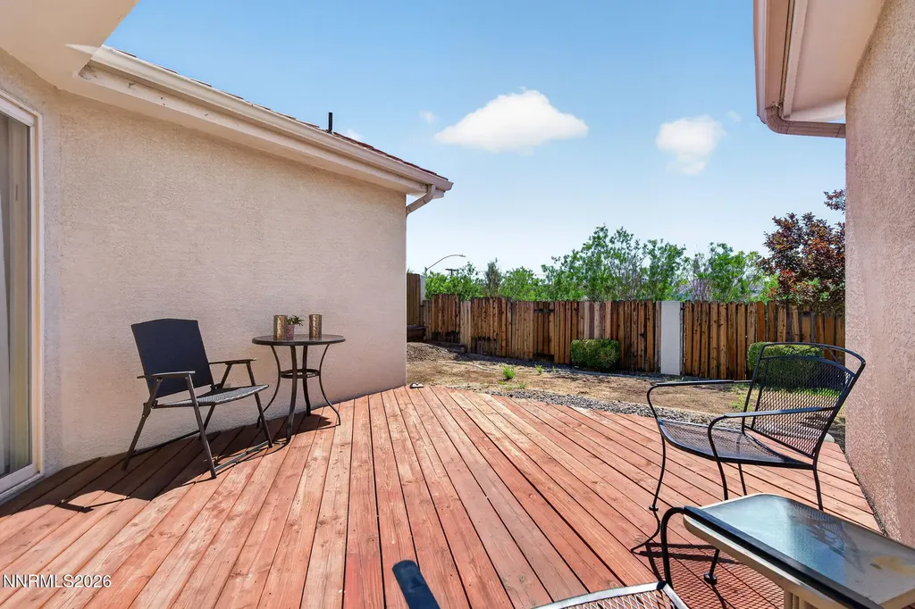 6682 Dorchester Sparks NV 89436