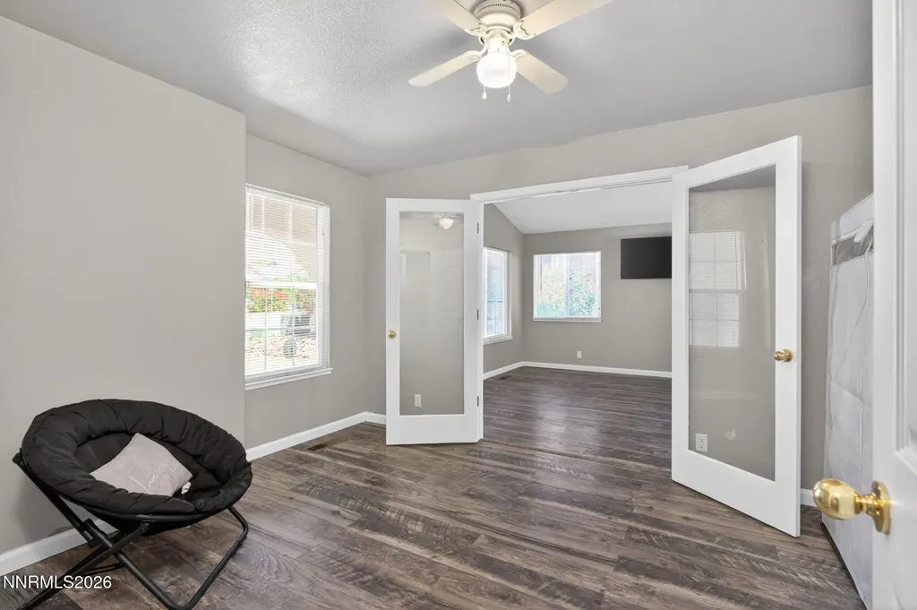6682 Dorchester Sparks NV 89436