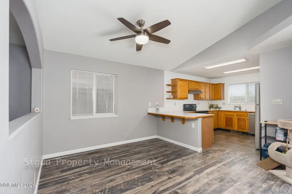 6682 Dorchester Sparks NV 89436