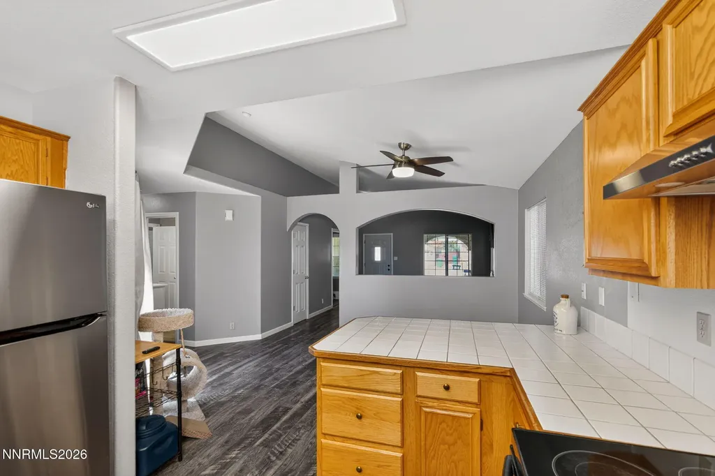6682 Dorchester Sparks NV 89436