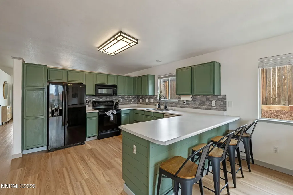 7334 Warhol Sun Valley NV 89433