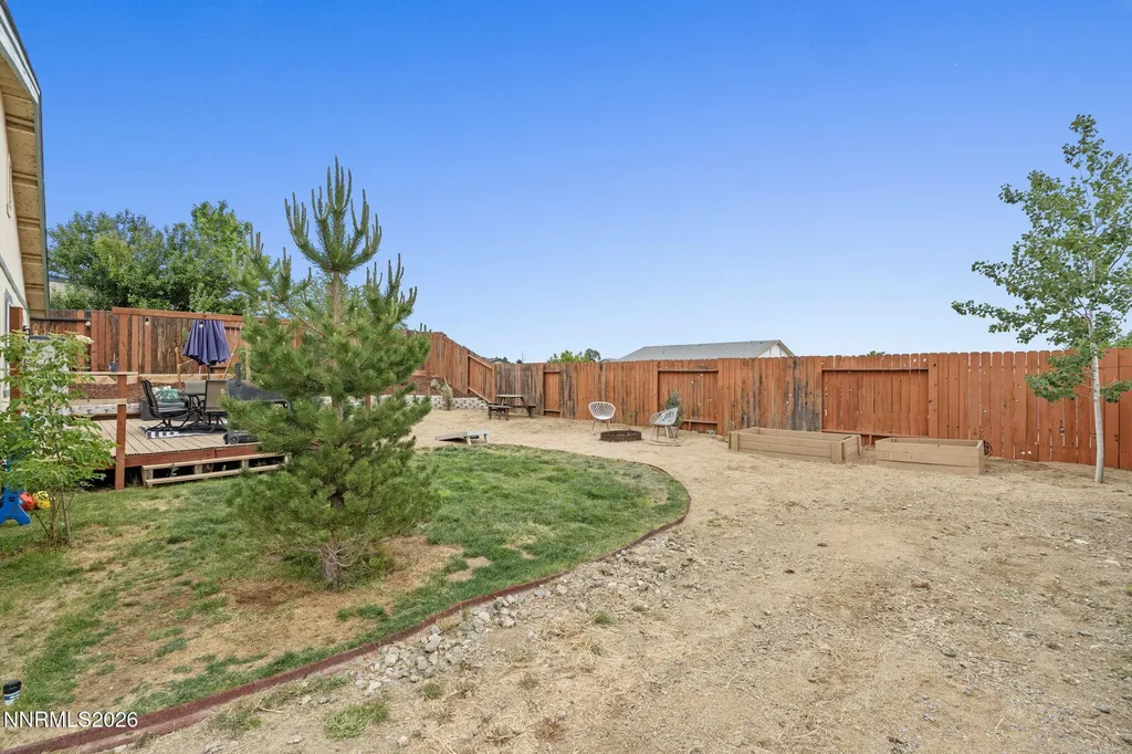 7334 Warhol Sun Valley NV 89433