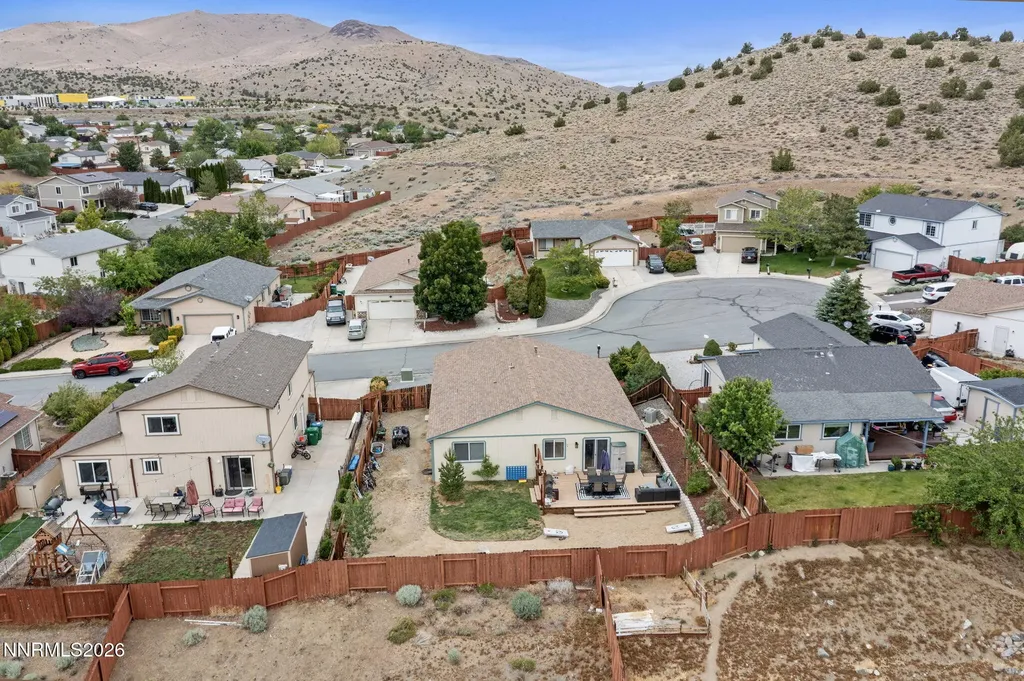 7334 Warhol Sun Valley NV 89433