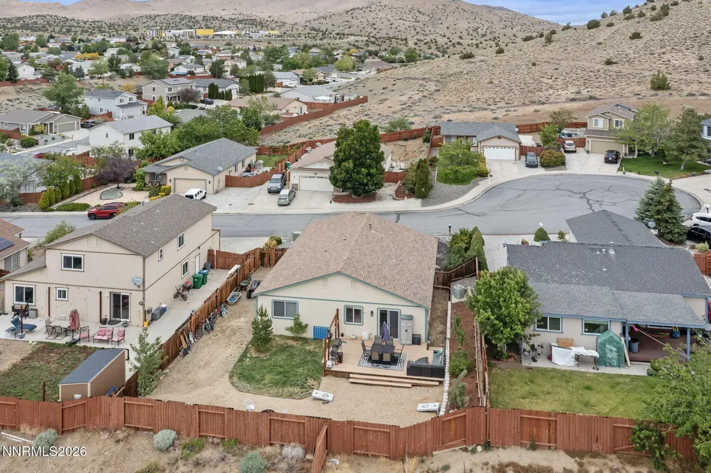 7334 Warhol Sun Valley NV 89433