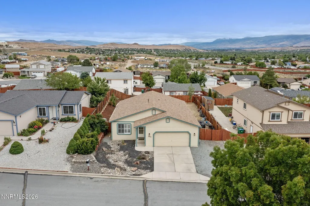 7334 Warhol Sun Valley NV 89433