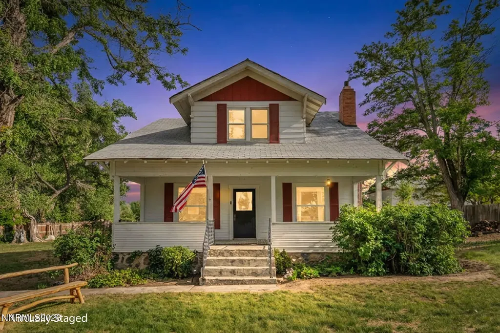 1185 Truckee Fernley NV 89408