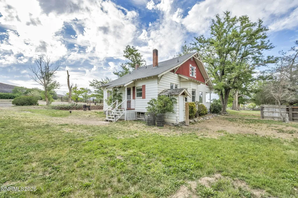 1185 Truckee Fernley NV 89408