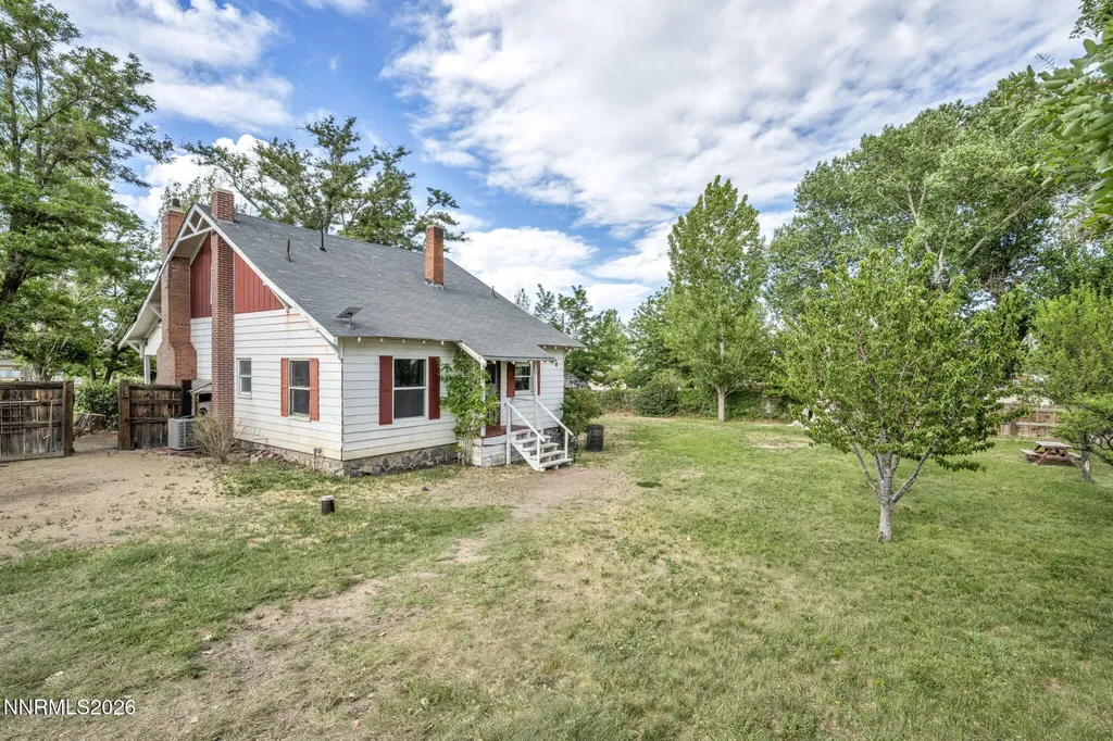 1185 Truckee Fernley NV 89408