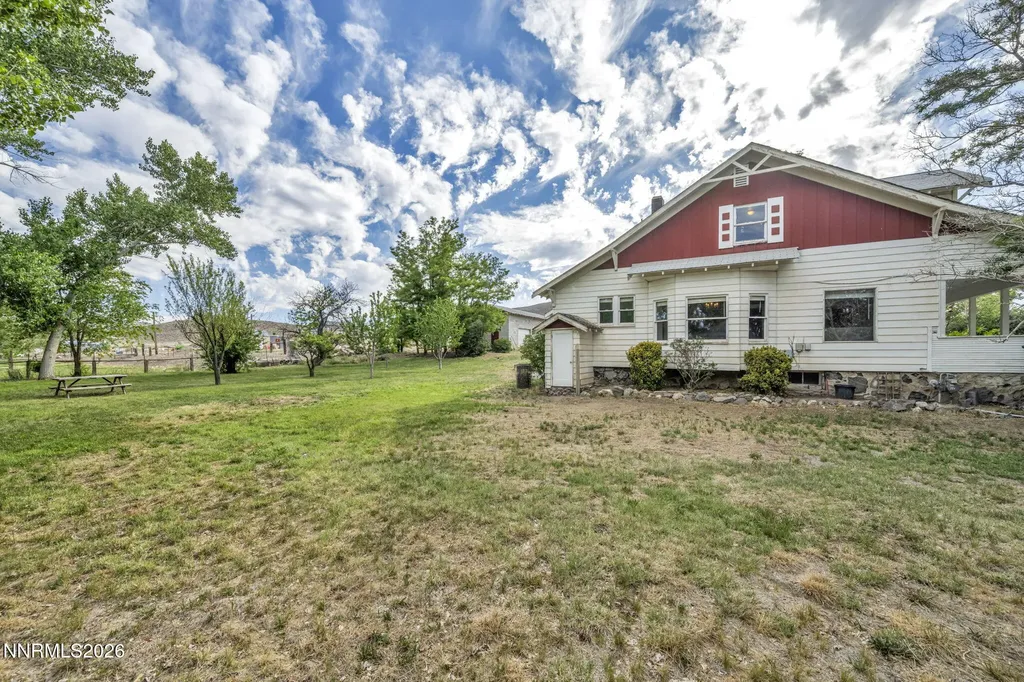 1185 Truckee Fernley NV 89408