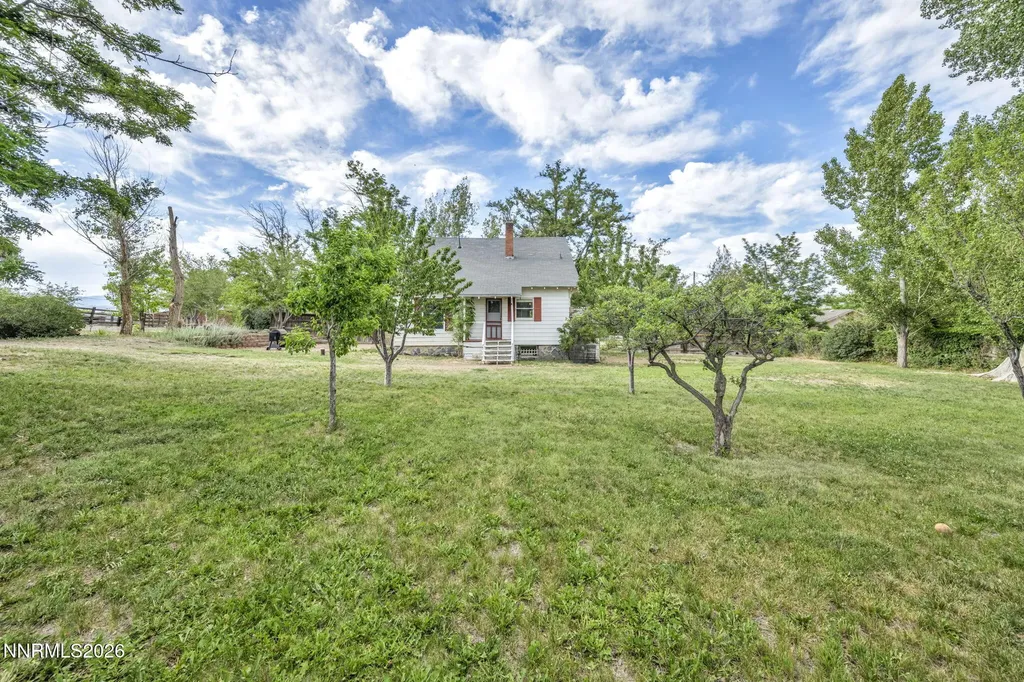 1185 Truckee Fernley NV 89408