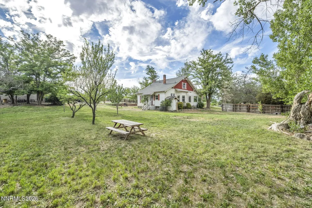 1185 Truckee Fernley NV 89408