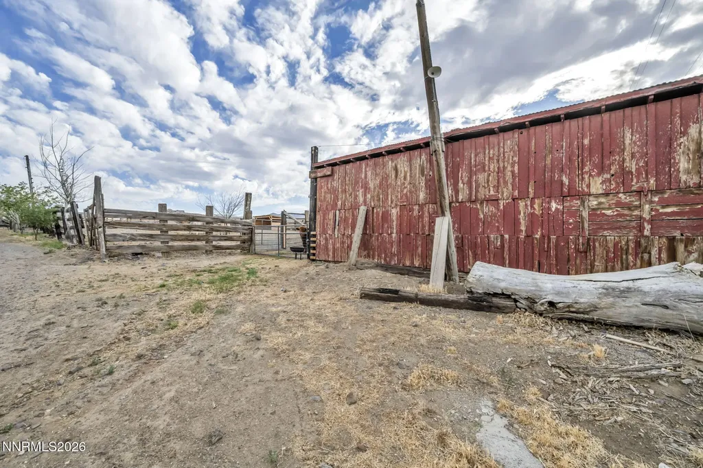 1185 Truckee Fernley NV 89408