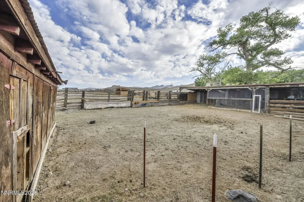 1185 Truckee Fernley NV 89408