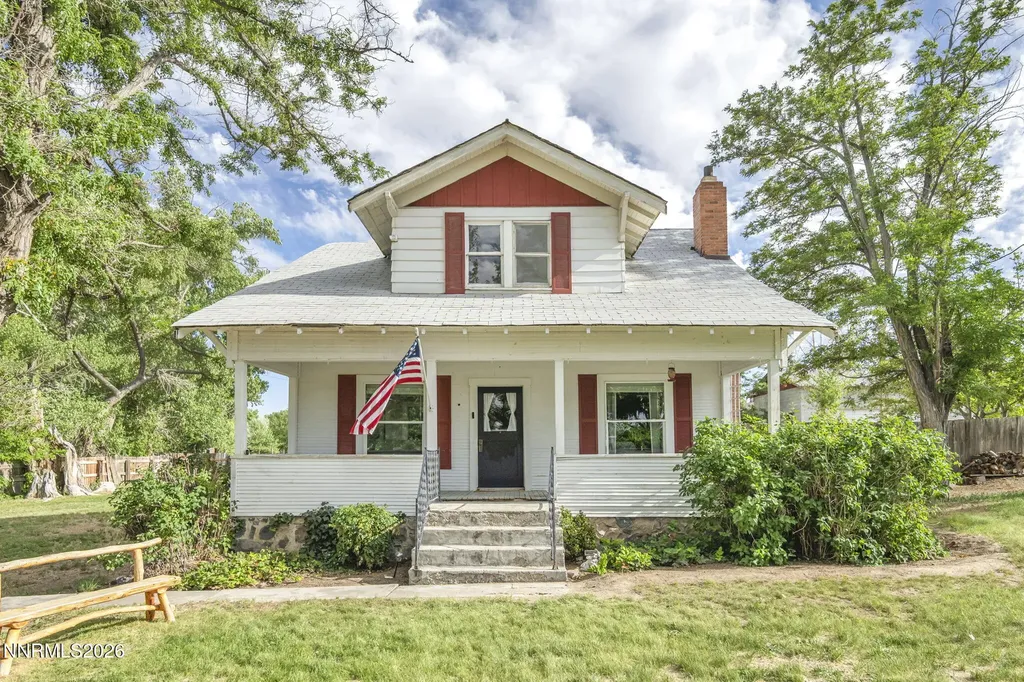 1185 Truckee Fernley NV 89408