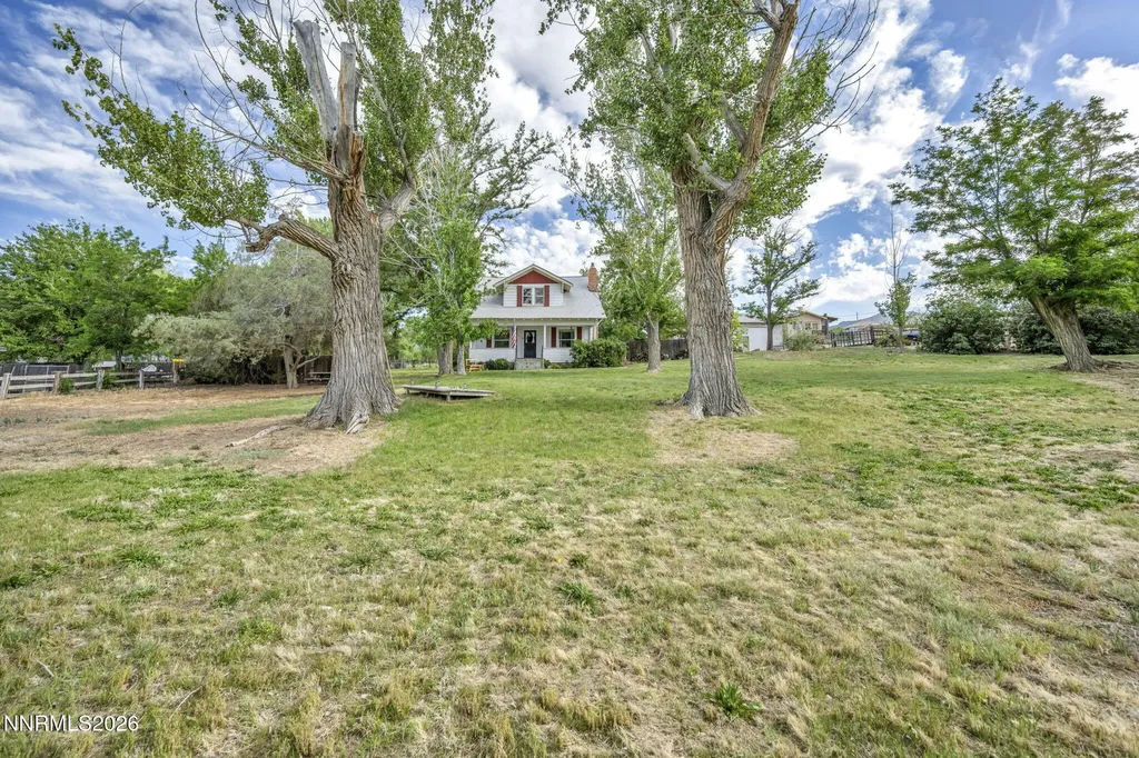 1185 Truckee Fernley NV 89408