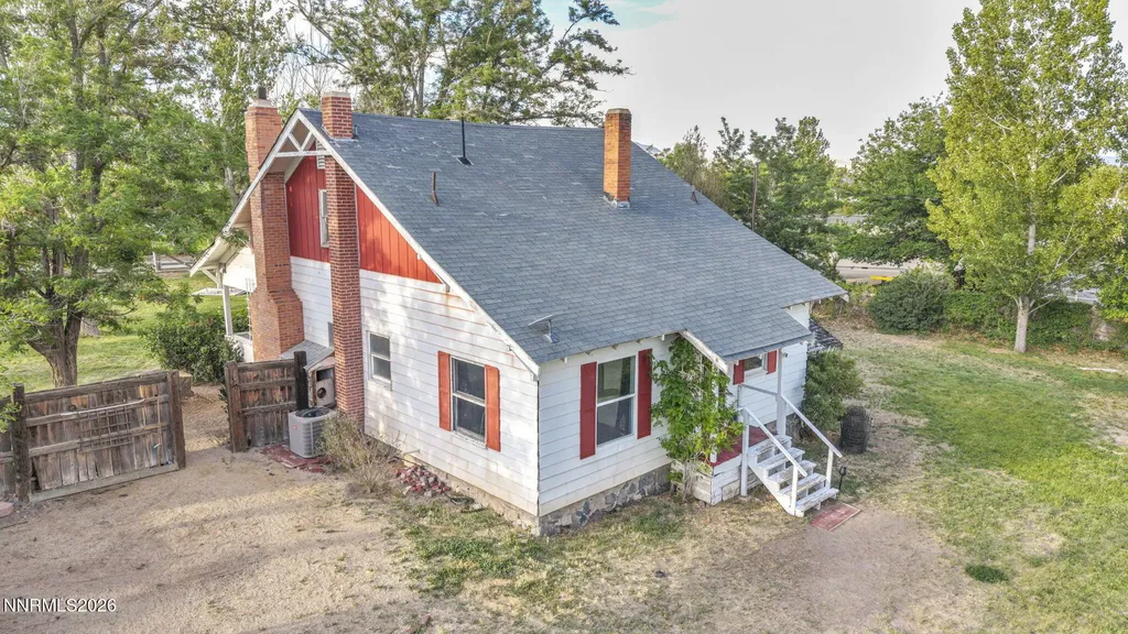 1185 Truckee Fernley NV 89408