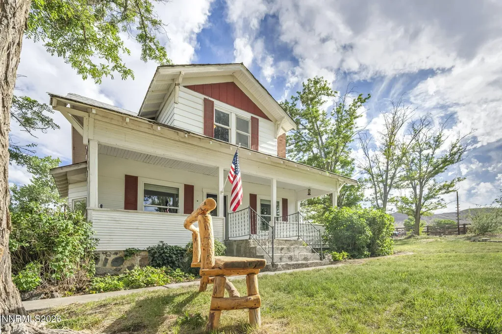 1185 Truckee Fernley NV 89408