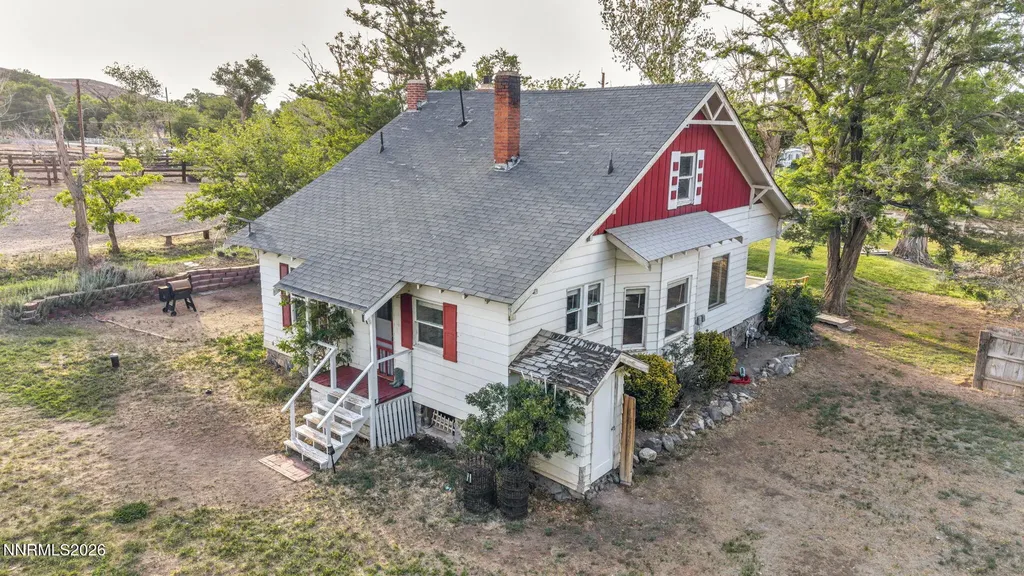 1185 Truckee Fernley NV 89408
