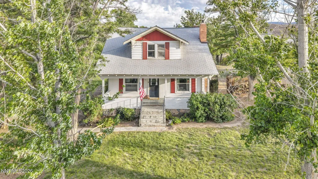 1185 Truckee Fernley NV 89408