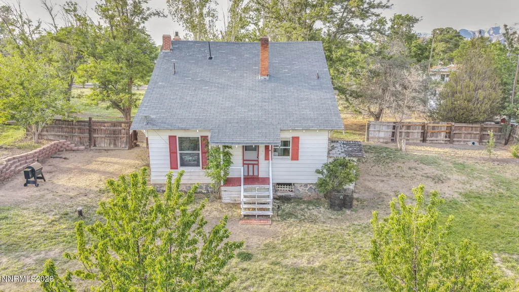 1185 Truckee Fernley NV 89408