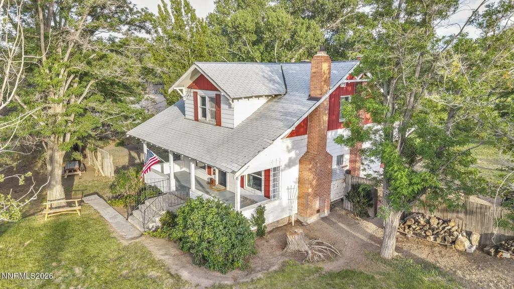 1185 Truckee Fernley NV 89408