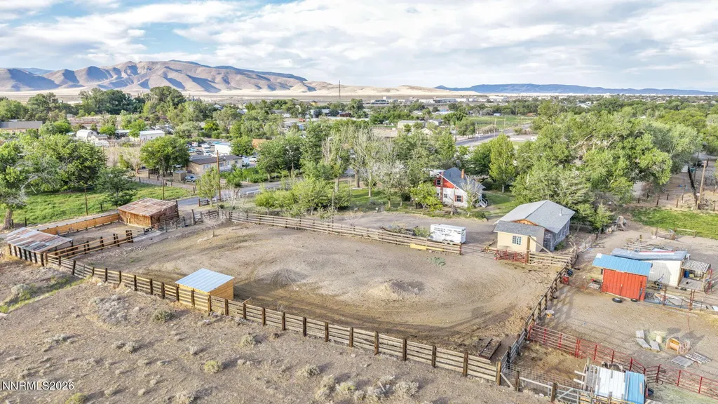 1185 Truckee Fernley NV 89408