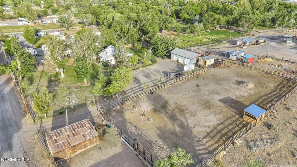 1185 Truckee Fernley NV 89408