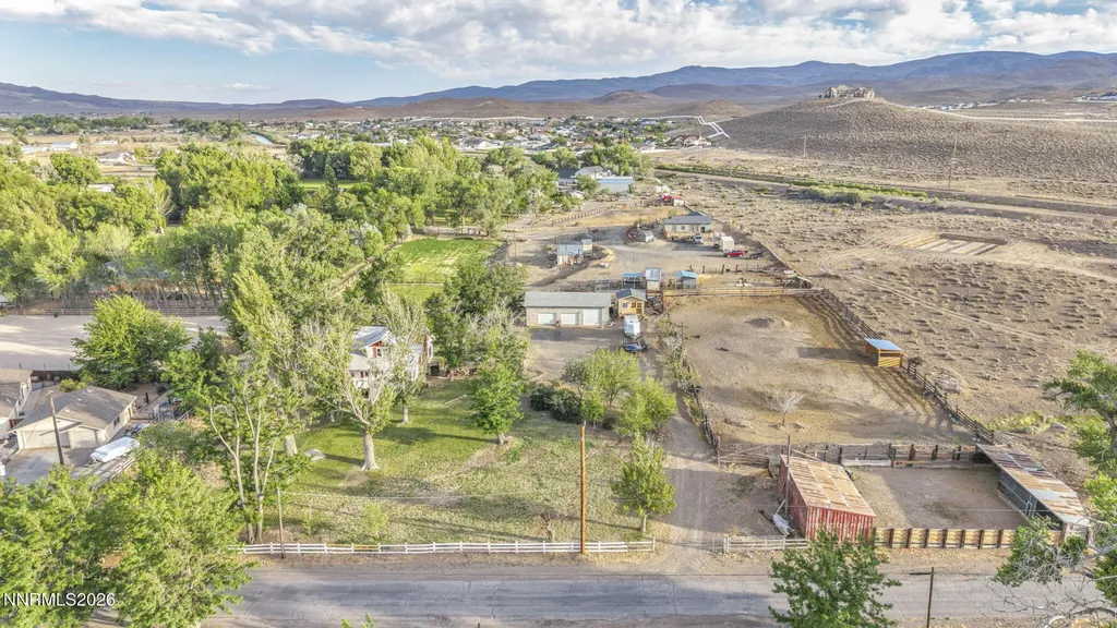 1185 Truckee Fernley NV 89408