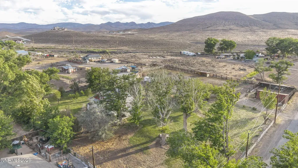 1185 Truckee Fernley NV 89408