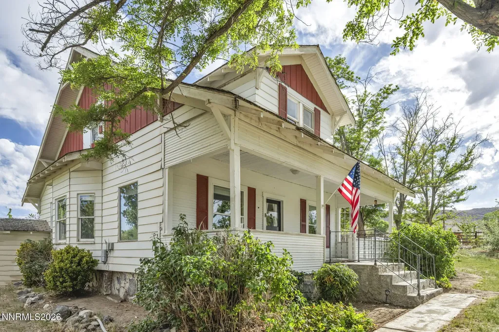 1185 Truckee Fernley NV 89408
