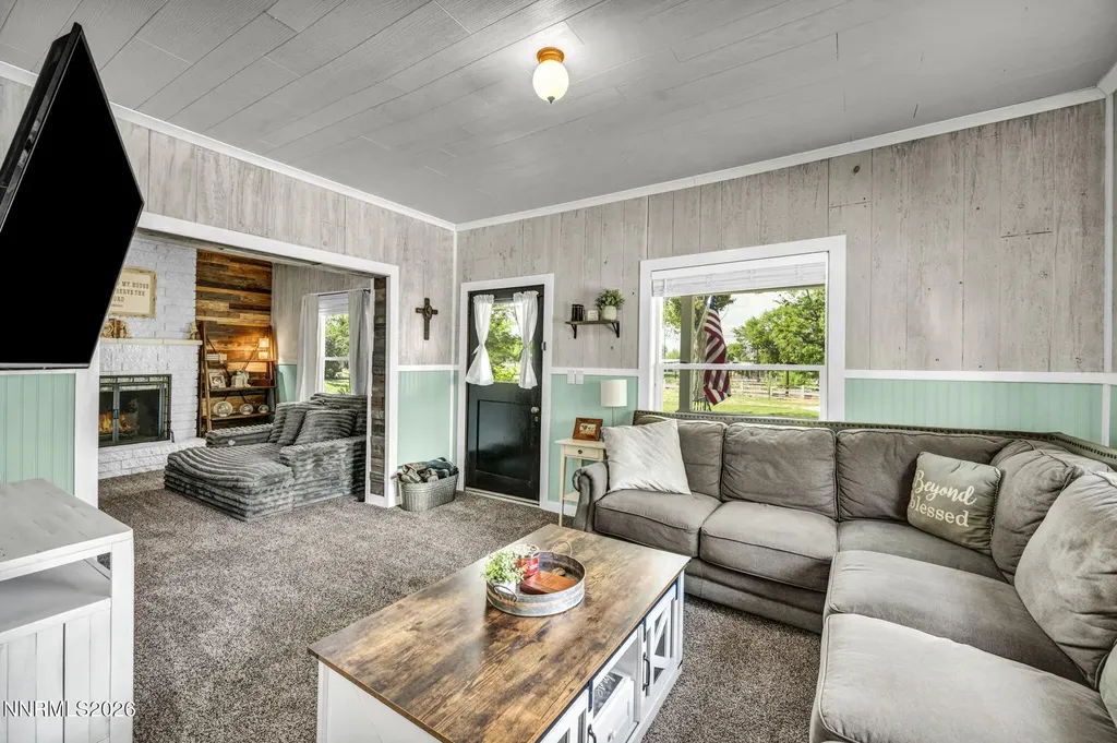 1185 Truckee Fernley NV 89408