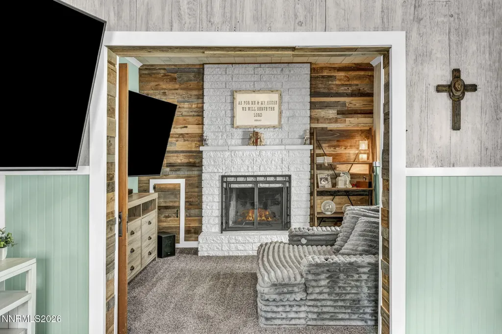 1185 Truckee Fernley NV 89408