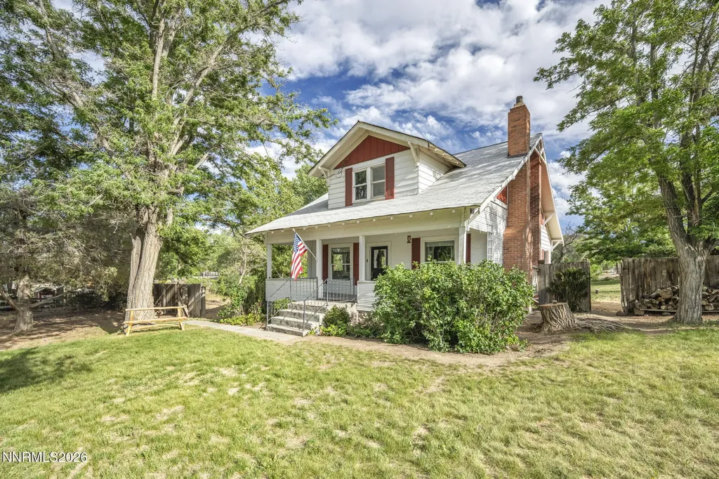 1185 Truckee Fernley NV 89408